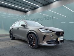 Gold Gebraucht 2024 Cupra Formentor VZ SUV | 56.500 €