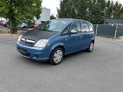 Gebraucht 2006 Opel Meriva Edition Van / Kleinbus | 2.800 € (Guter Preis)