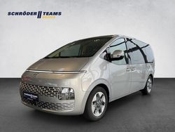 Silber Gebraucht 2023 Hyundai Staria Prime Van | 44.990 € (Fairer Preis)