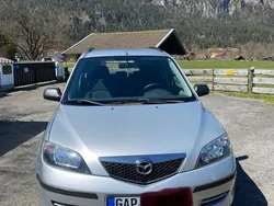 Gebraucht 2004 Mazda 2 Limousine | 2.200 €