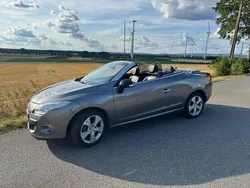 Grau Gebraucht 2012 Renault Mégane Cabriolet Dynamique Cabrio | 6.350 € (Guter Preis)