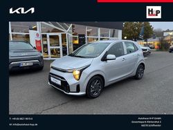 Silber Neu 2025 Kia Picanto Vision Kleinwagen | 17.800 € (Fairer Preis)