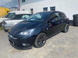 Blau Gebraucht 2019 Opel Corsa Kleinwagen | 5.880 €