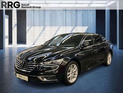 Sternenschwarz Gebraucht 2021 Renault Talisman Intens Kleinwagen | 24.890 €