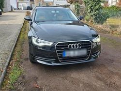 Schwarz Gebraucht 2014 Audi A6 Comfort Limousine | 12.500 € (Superpreis)
