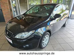 Gebraucht 2010 Seat Ibiza SC Stylance Kleinwagen | 2.990 € (Fairer Preis)
