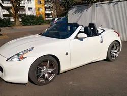 Nissan 370Z