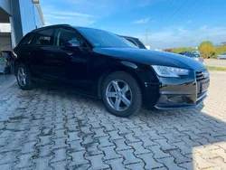 Schwarz Gebraucht 2019 Audi A4 Sport Kombi | 22.980 € (Guter Preis)