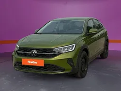 Grün Gebraucht 2024 VW Taigo SUV | 18.730 € (Guter Preis)