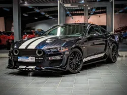 Blau Gebraucht 2022 Ford Mustang GT | 41.987 € (Fairer Preis)