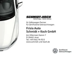 Grün Gebraucht 2024 VW Golf VIII Move Limousine | 24.980 € (Fairer Preis)