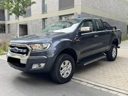 Grau Gebraucht 2018 Ford Ranger XLT Abholung | 13.500 € (Superpreis)