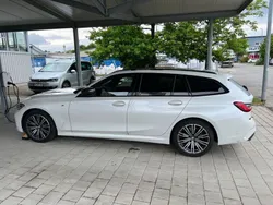 Weiß Gebraucht 2020 BMW M340 M Sport Limousine | 41.900 € (Superpreis)