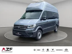 Silber Gebraucht 2025 VW California California Van | 79.930 € (Superpreis)