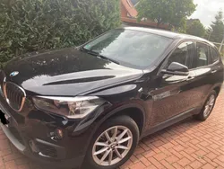Schwarz Gebraucht 2019 BMW X1 SUV | 17.700 € (Guter Preis)