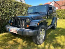 Schwarz Gebraucht 2011 Jeep Wrangler Sahara SUV | 10.950 €