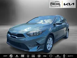 Grau Neu 2025 Kia Ceed Sportswagon Kombi | 20.850 € (Superpreis)