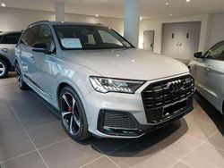 Nardograu Gebraucht 2022 Audi Q7 Competition SUV | 64.824 € (Fairer Preis)