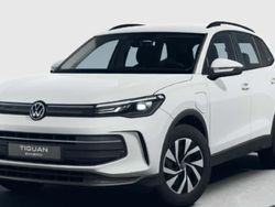 Weiß Neu 2025 VW Tiguan Life SUV | 47.299 € (Superpreis)