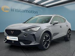 Grau Gebraucht 2023 Cupra Formentor SUV | 31.499 € (Etwas zu teuer)