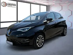 Grau Gebraucht 2022 Renault Zoe Experience Kleinwagen | 16.995 € (Fairer Preis)