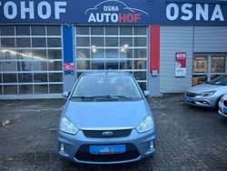 Gebraucht 2007 Ford C-MAX Style Van / Kleinbus | 2.999 € (Etwas zu teuer)