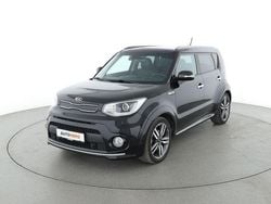Schwarz Gebraucht 2018 Kia Soul Spirit SUV | 14.090 € (Fairer Preis)