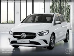 Weiß Gebraucht 2024 Mercedes B200 Advanced Van / Kleinbus | 29.290 € (Superpreis)