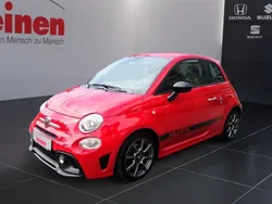 Andere Gebraucht 2020 Abarth 595 Kleinwagen | 16.429 € (Fairer Preis)