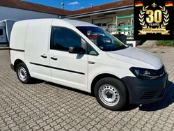 Candyweiß Gebraucht 2020 VW Caddy Van / Kleinbus | 16.850 € (Fairer Preis)