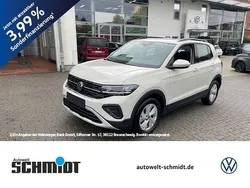 Ascotgrau Gebraucht 2024 VW T-Cross R SUV | 20.498 € (Guter Preis)