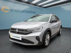 Silber Gebraucht 2024 VW Taigo SUV | 24.749 € (Guter Preis)
