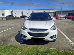 Weiß Gebraucht 2012 Hyundai ix35 Style SUV | 8.500 € (Fairer Preis)