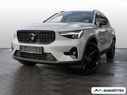 Grau Neu 2025 Volvo XC40 Plus SUV | 53.990 € (Teuer)