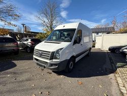 Candyweiss Gebraucht 2016 VW Crafter Van | 10.990 € (Guter Preis)
