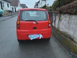 Rot Gebraucht 2010 Daihatsu Cuore Kleinwagen | 1.750 € (Fairer Preis)