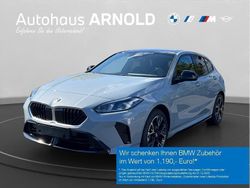 Grau Neu 2025 BMW 120 M Sport Kleinwagen | 35.900 € (Guter Preis)