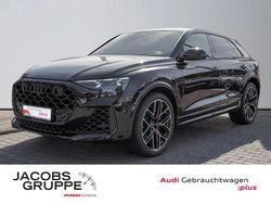 Schwarz Gebraucht 2024 Audi RS Q8 Advanced SUV | 121.980 € (Fairer Preis)