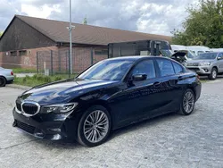 Schwarz Gebraucht 2021 BMW 320 M Sport Limousine | 26.775 € (Guter Preis)