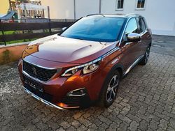 Braun Gebraucht 2019 Peugeot 3008 Crossway SUV | 16.700 € (Fairer Preis)