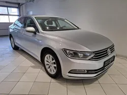 Silber metallic Gebraucht 2015 VW Passat | 15.140 € (Fairer Preis)