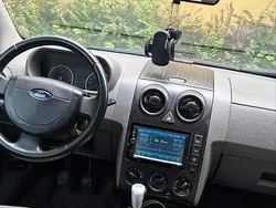 Blau Gebraucht 2005 Ford Fusion Kleinwagen | 1.300 € (Superpreis)