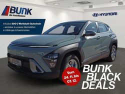 Mirage green Neu 2025 Hyundai Kona Select SUV | 28.990 € (Etwas zu teuer)