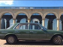Grün Gebraucht 1977 Mercedes 280 SE Limousine | 10.400 €
