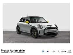 Andere Gebraucht 2022 Mini Cooper Kleinwagen | 19.690 € (Fairer Preis)