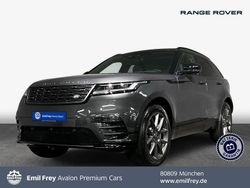Grau Neu 2025 Land Rover Range Rover Velar SE Dynamic SUV | 85.491 € (Guter Preis)