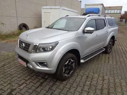 Silber Gebraucht 2020 Nissan Navara N-Guard Abholung | 25.823 € (Superpreis)