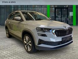 Grau Gebraucht 2022 Skoda Karoq Style SUV | 26.990 € (Fairer Preis)