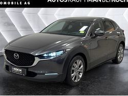 Grau Gebraucht 2020 Mazda CX-30 SUV | 16.990 €
