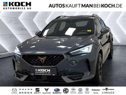 Grau Gebraucht 2023 Cupra Formentor VZ SUV | 34.990 € (Fairer Preis)